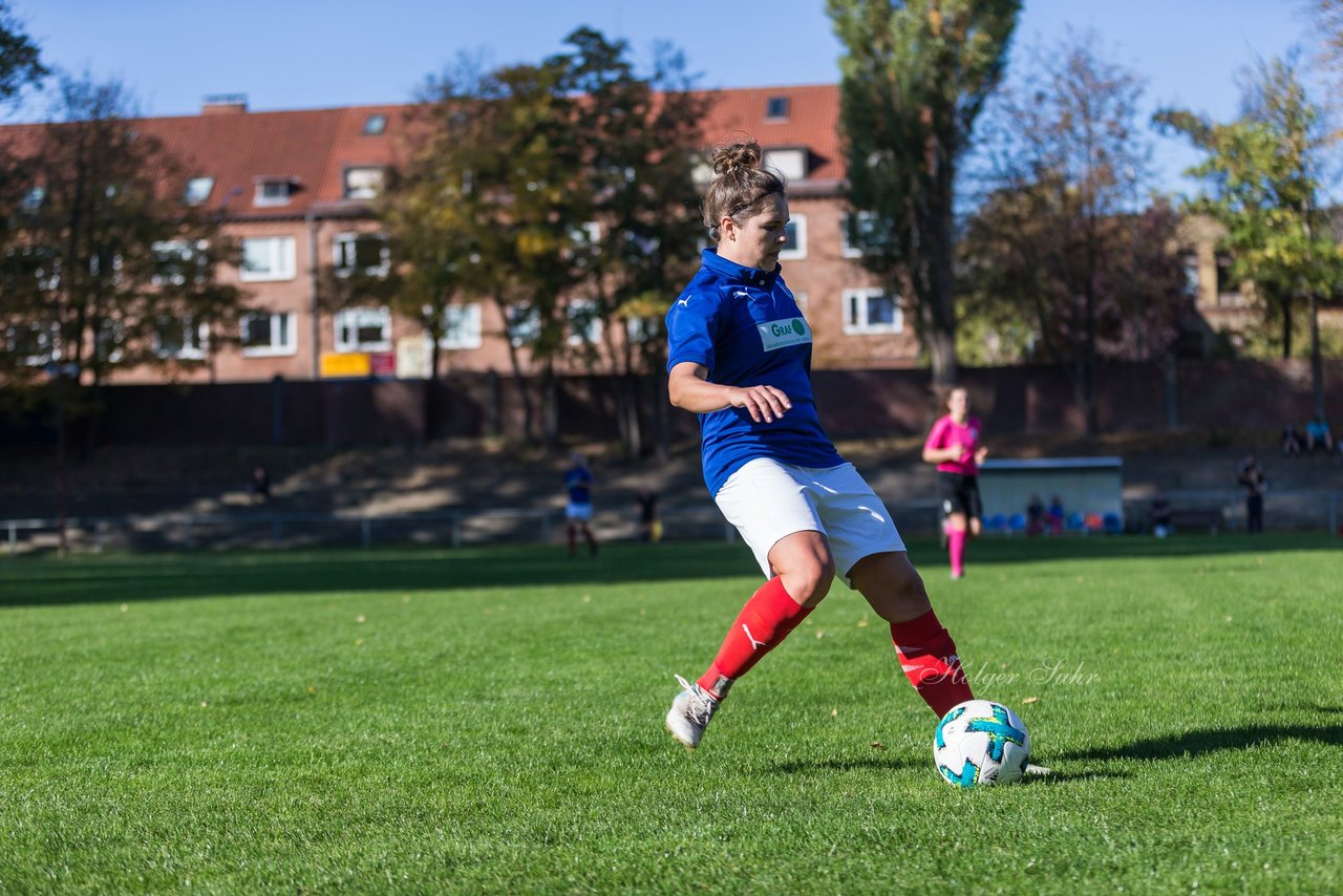 Bild 193 - Frauen Holstein Kiel - SV Meppen : Ergebnis: 1:1